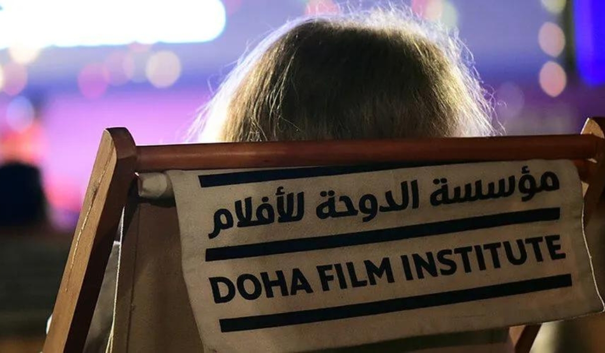 DFI introduces Ajyal Film Club for young cinema enthusiasts